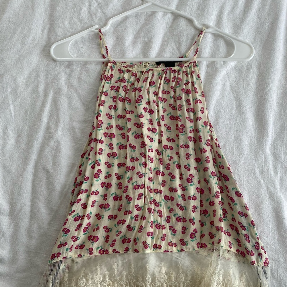 Forever 21 Tank